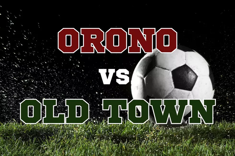 TICKET TV: Orono Red Riots Visit Old Town Coyotes in Girls’ Varsity Soccer