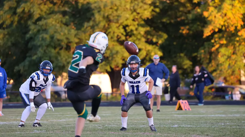 Maine High School Football and Soccer and Volleyball Playoff Scores – October 30th