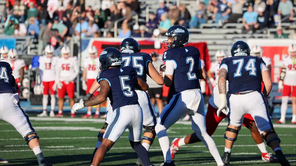 Maine Football Falls to Sacred Heart 24-16