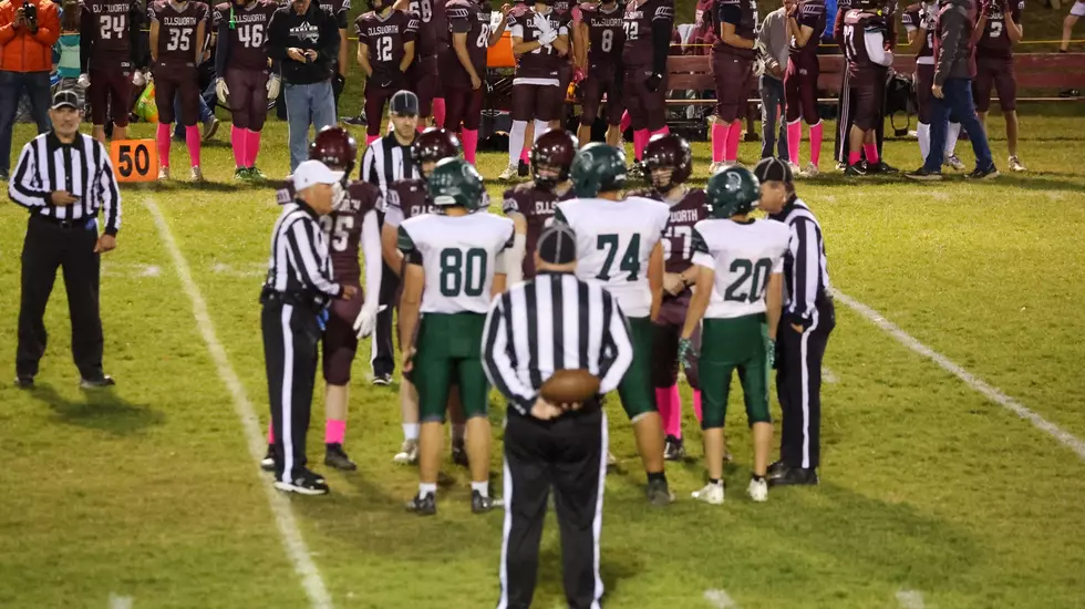 Maine High School Field Hockey, Football, Soccer and Volleyball Scores – October 9
