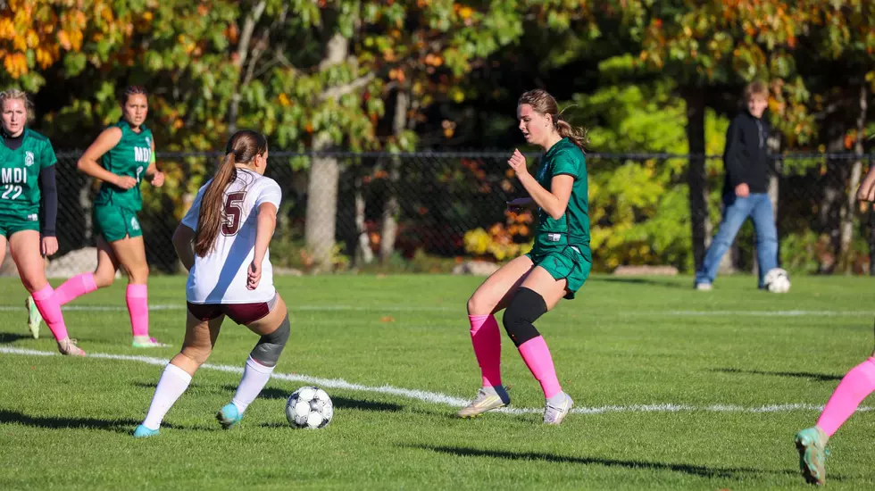 Maine High School Field Hockey, Football, Soccer and Volleyball Scores – October 15