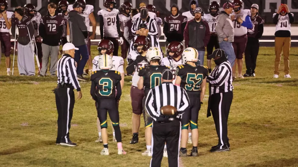 Maine High School Football and Field Hockey, Soccer and Volleyball Playoff Scores – October 23