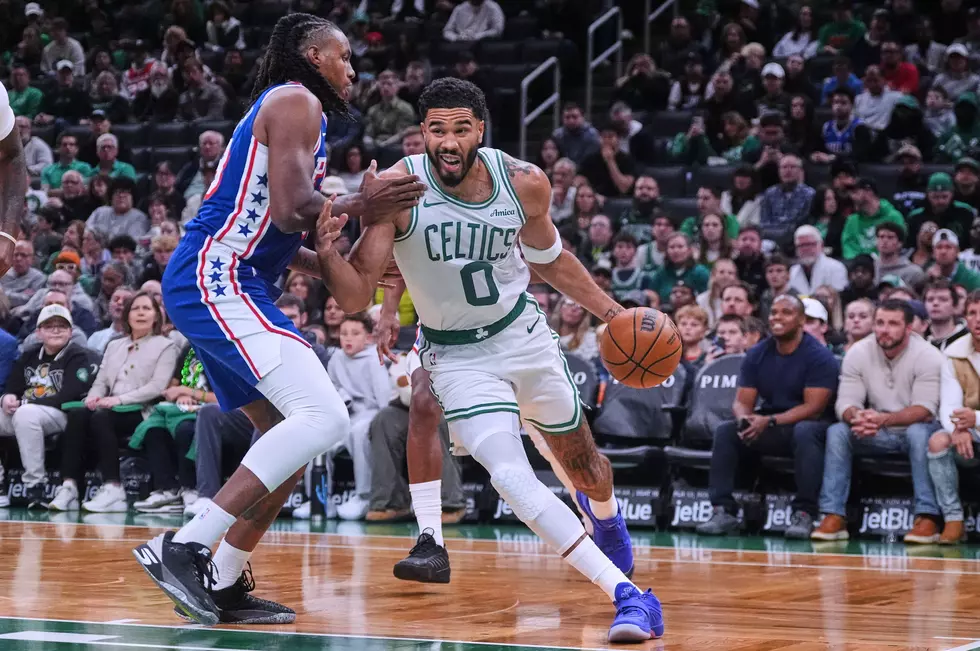 New Era Begins as Jayson Tatum and the Celtics Embark on 1st Season without Jaylen Brown