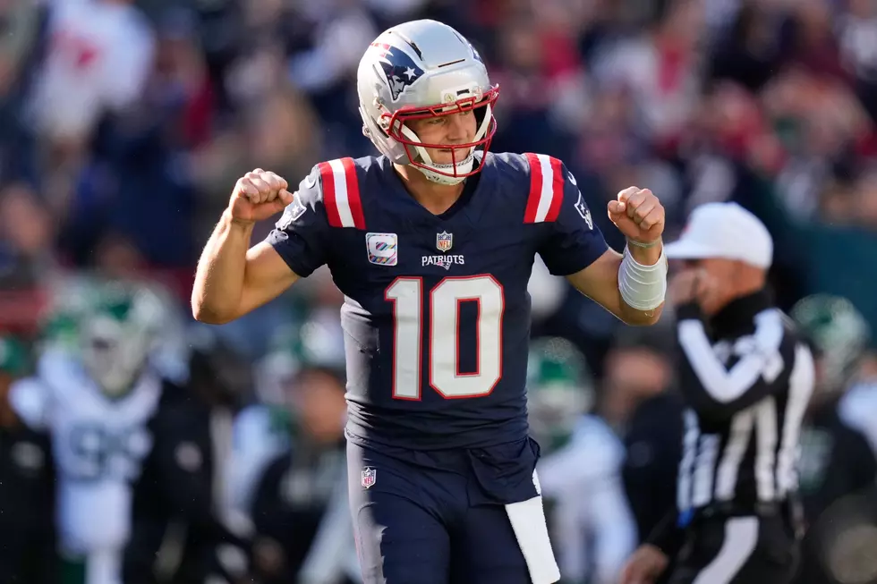 It’s Drake Maye versus Caleb Williams as the New England Patriots Visit the Chicago Bears