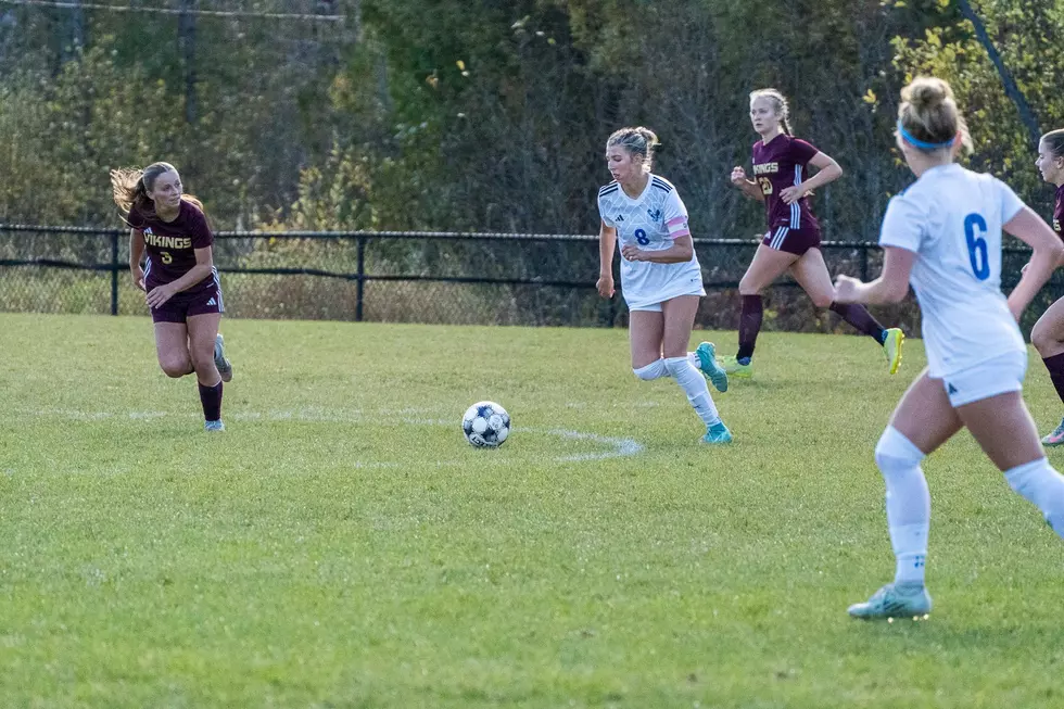 Maine High School Field Hockey, Football, Soccer and Volleyball Scores – October 10