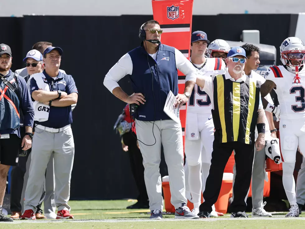 Allen Seeks to Put Sloppy Play Behind Him as Bills Host Turnover-prone Maye and the Patriots