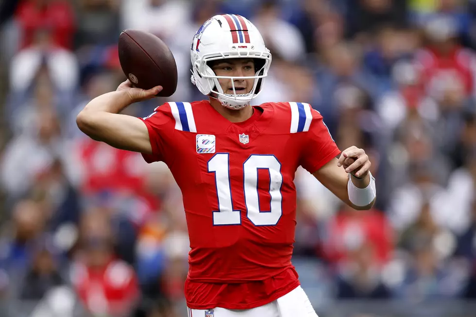 Drake Maye Found His Confidence in Big Win over Raiders and Patriots Suddenly Look Dangerous Again
