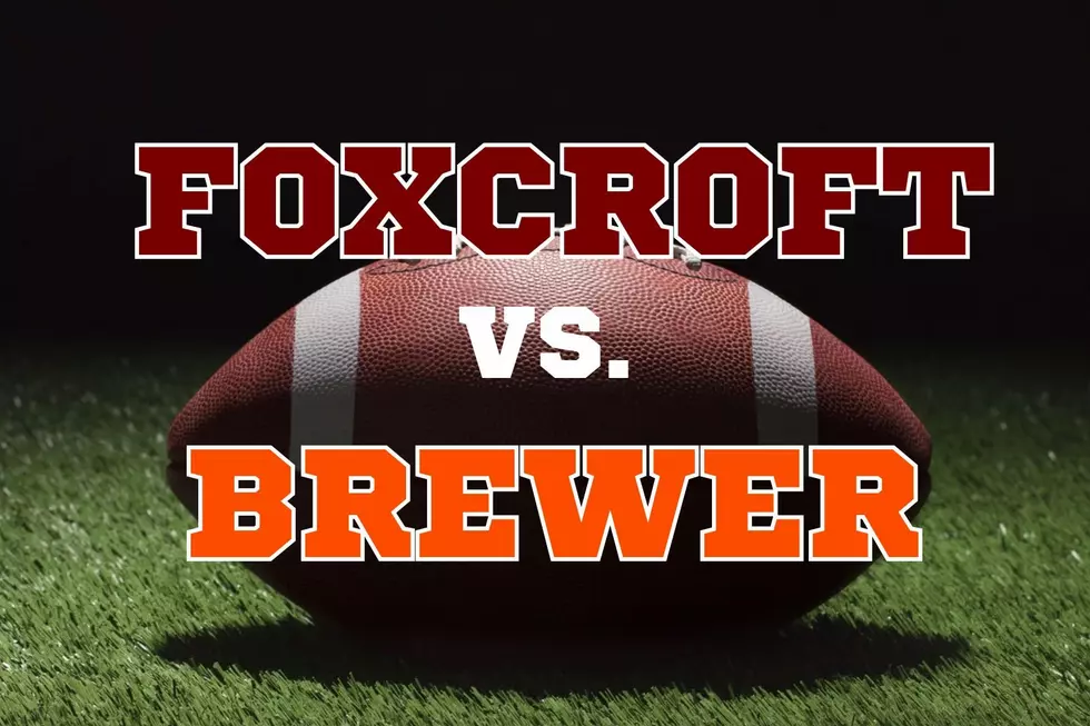 TICKET TV: Foxcroft Academy Ponies Visit Brewer Witches in Varsity Football