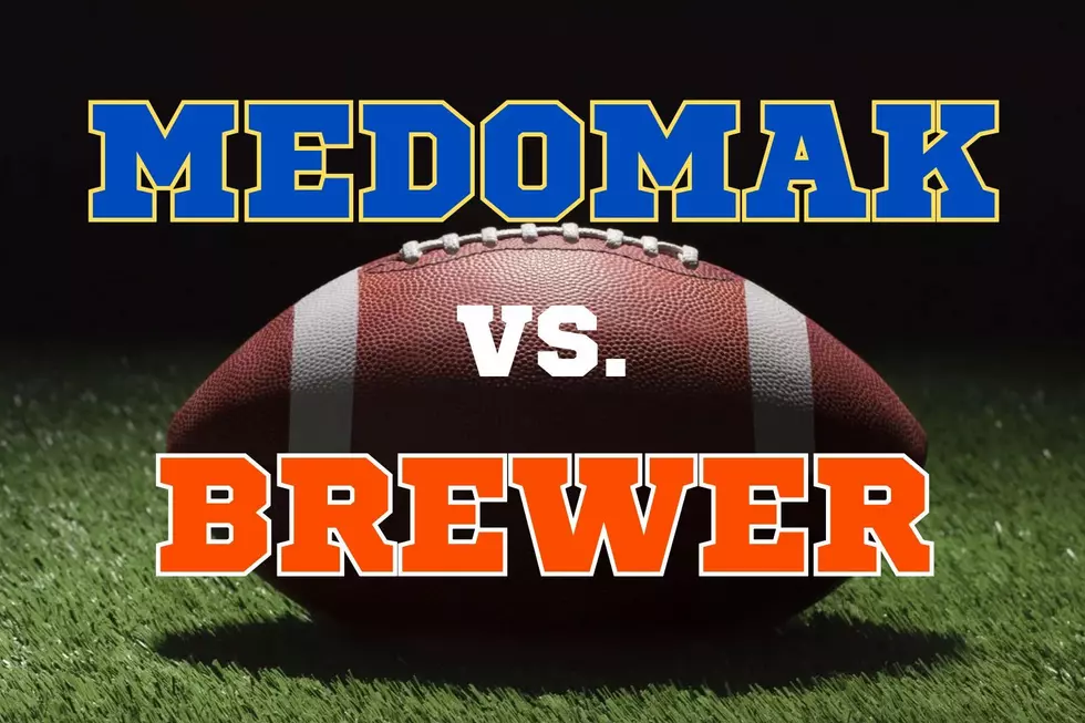 TICKET TV: Medomak Valley Panthers Visit Brewer Witches in Varsity Football