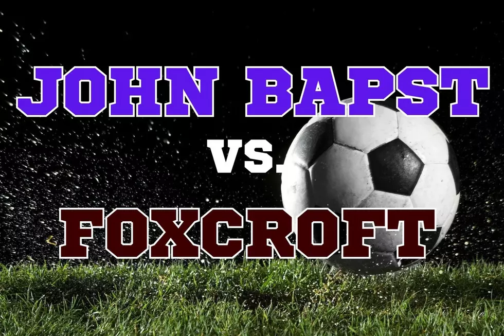 TICKET TV: John Bapst Crusaders Visit Foxcroft Academy Ponies in Boys’ Varsity Soccer