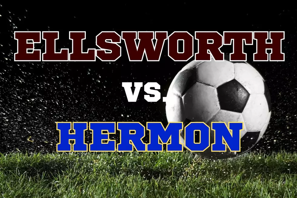 TICKET TV: Ellsworth Eagles Visit Hermon Hawks in Boys’ Varsity Soccer