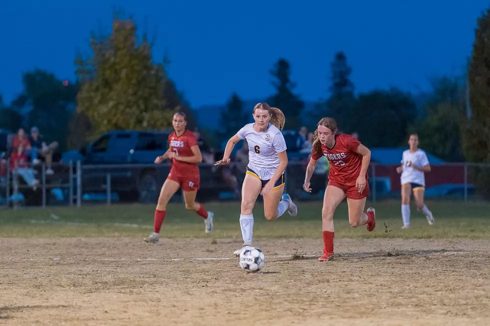 Maine High School Field Hockey, Football, Soccer and Volleyball Scores – October 1