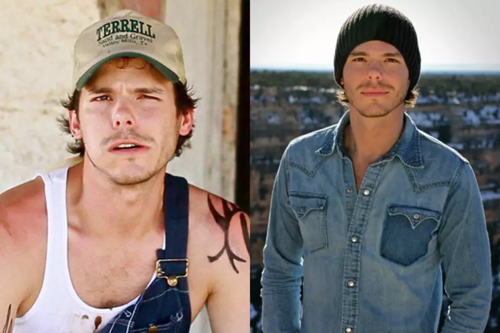 Granger Smith to Reveal New Earl Dibbles Jr. Videos on CMT