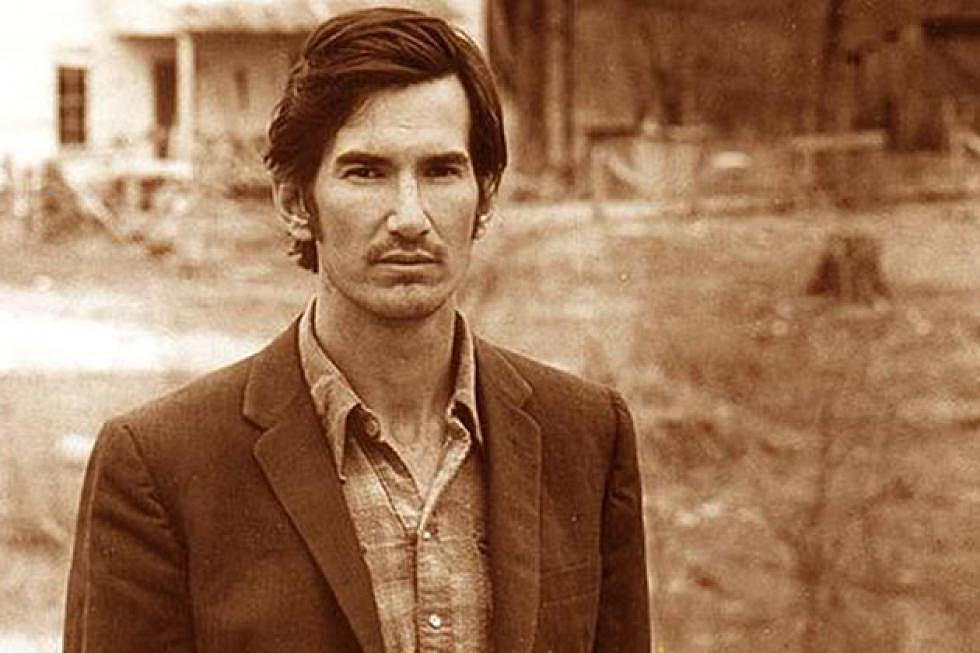 Townes Van Zandt Songs