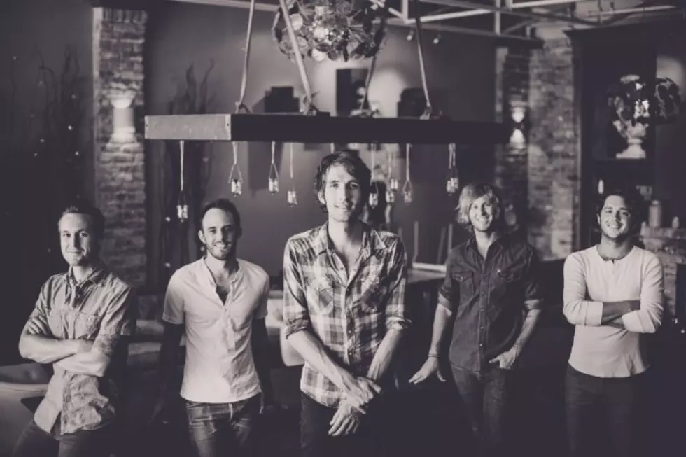 Green River Ordinance Announced as Opening Band for Red Dirt BBQ &#038; Music Festival