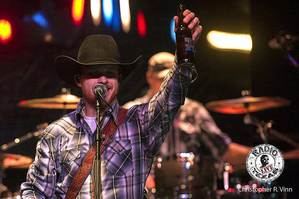 Tops in Texas: Can Cody Johnson Stay at No. 1 for a Third Week?