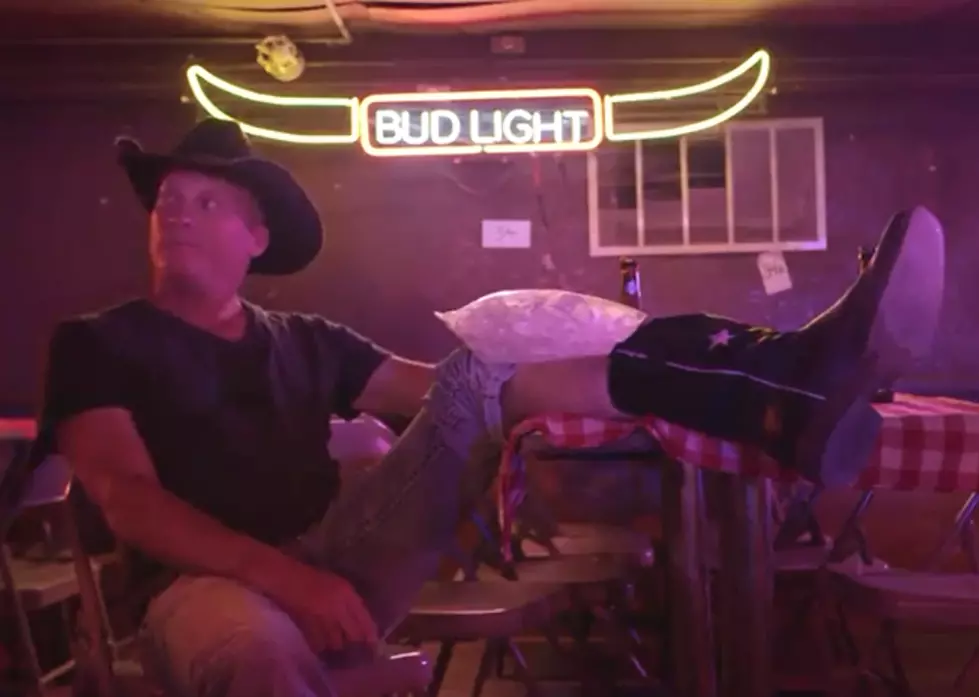 #KFTV: Kevin Fowler Learns to Dance… Sorta