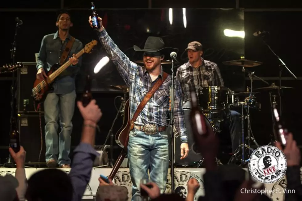 Cody Johnson Band Head to Cowboy’s Thanksgiving Eve