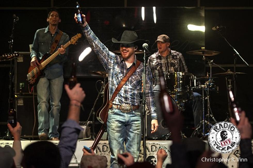 Tops in Texas: Can Cody Johnson Take ‘Cowboy Like Me’ to No. 1?
