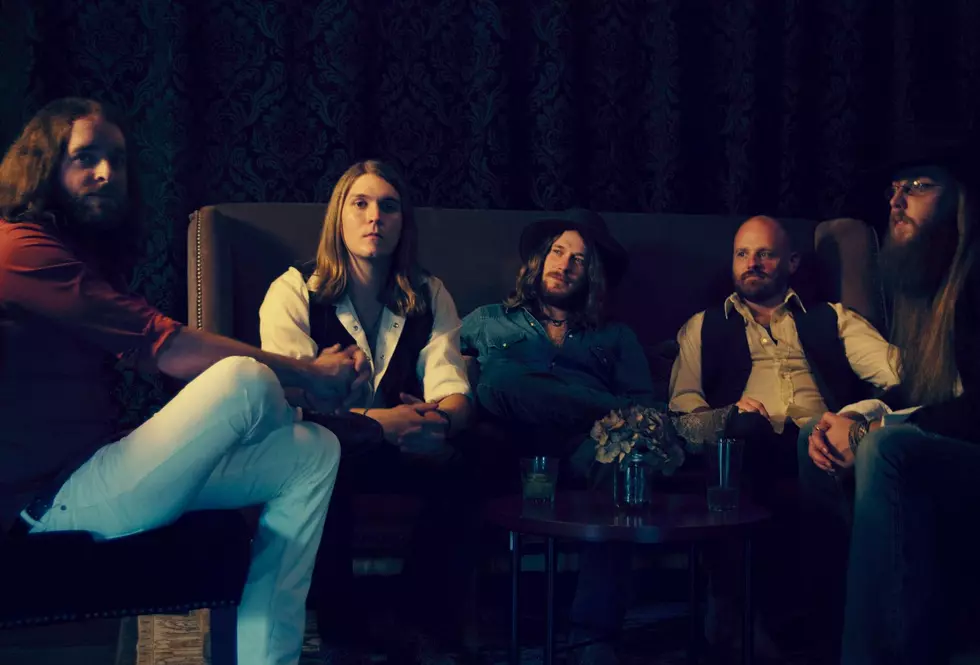 Ever Wondered ‘Where Does The Name ‘Whiskey Myers’ Come From?’
