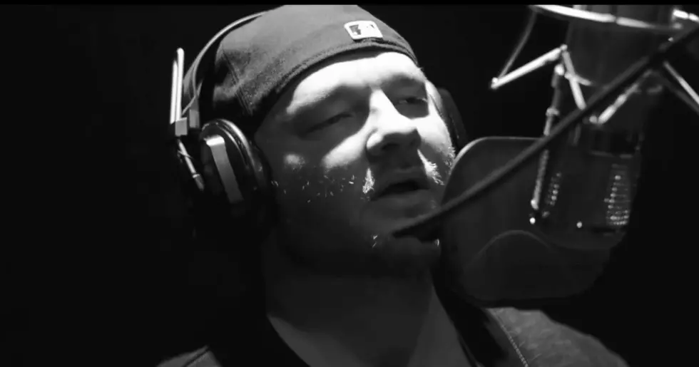 Stoney LaRue’s ‘Feet Don’t Touch The Ground’ Music Video
