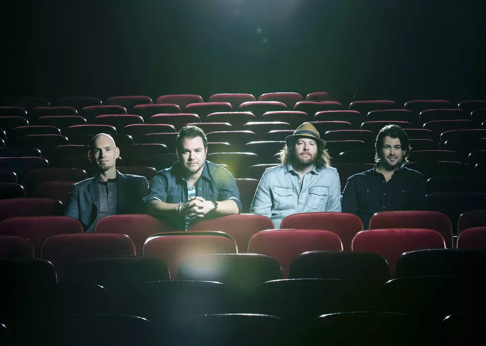 Eli Young Band Return to Tyler