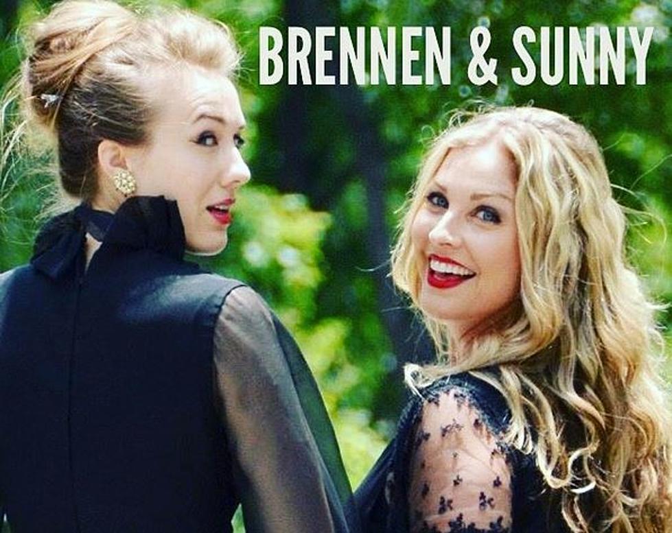 Sunny Sweeney + Brennen Leigh ‘But You Like Country Music’ Lyric Video