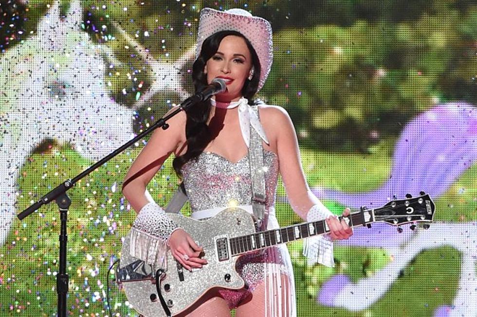 ICYMI: Kacey Musgraves Gives Gnarls Barkley’s ‘Crazy’ the Rhinestone Touch