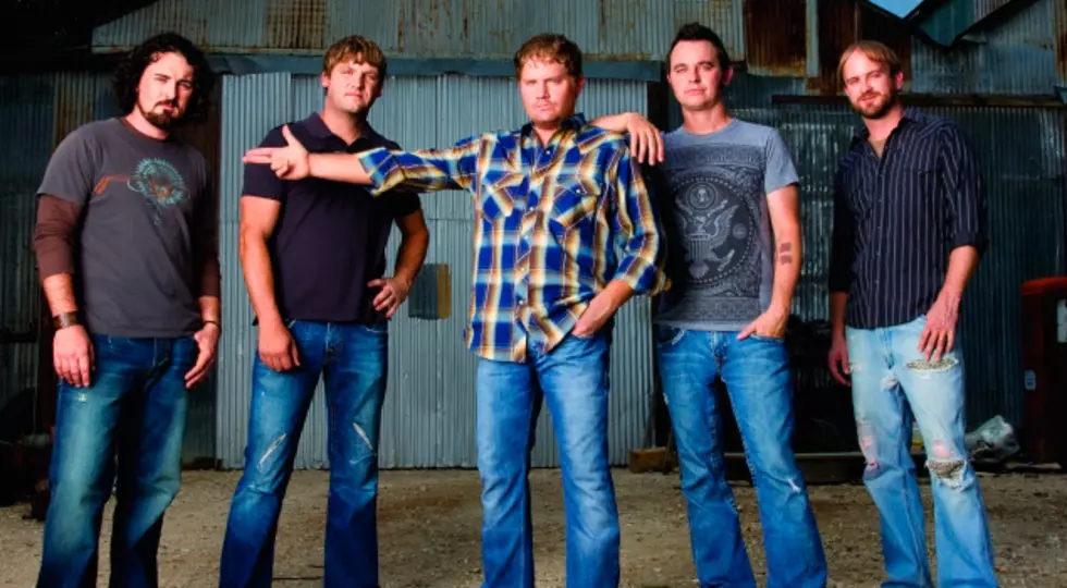 Randy Rogers Band Make History Over The Easter Weekend
