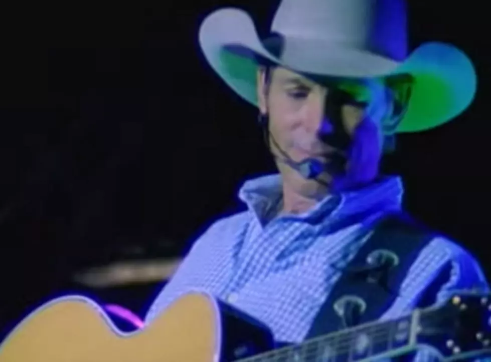 Remembering a Legend: Eleven Years Since We Lost Chris LeDoux