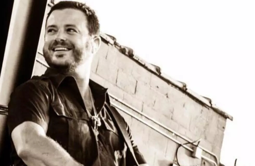 Wade Bowen Returns This Friday