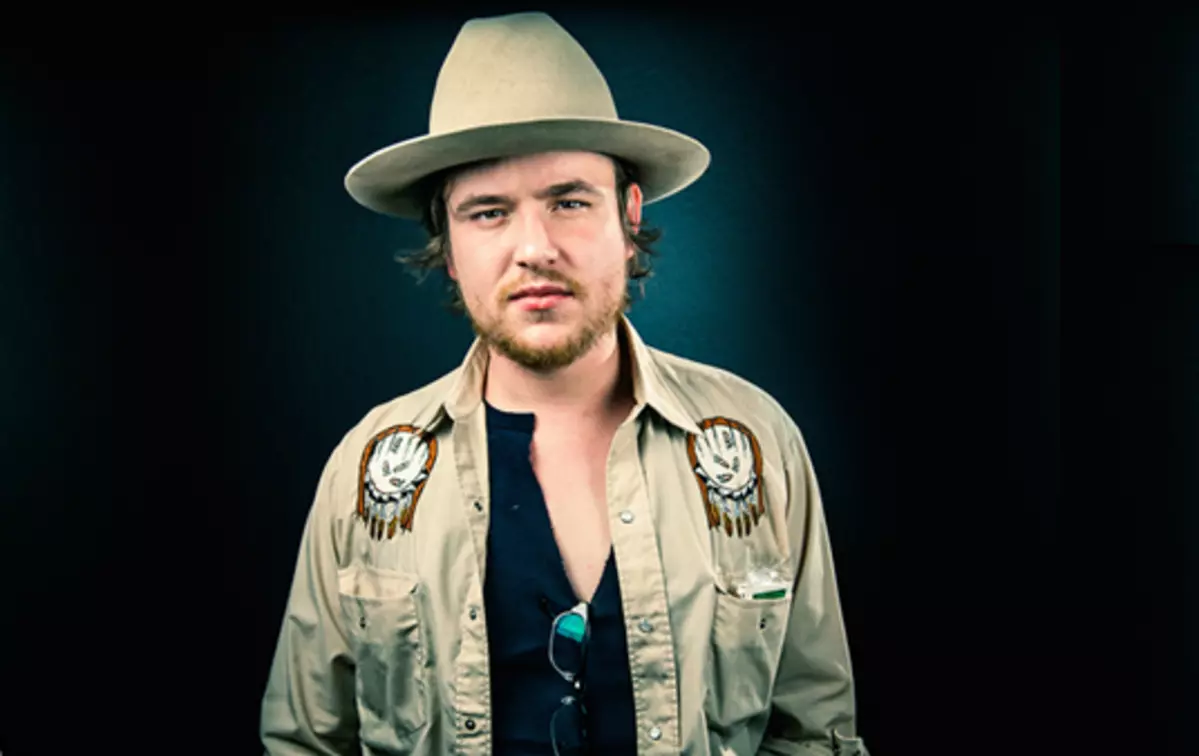 Lubbock Country Singer Dalton Domino Is Now Clean and Sober