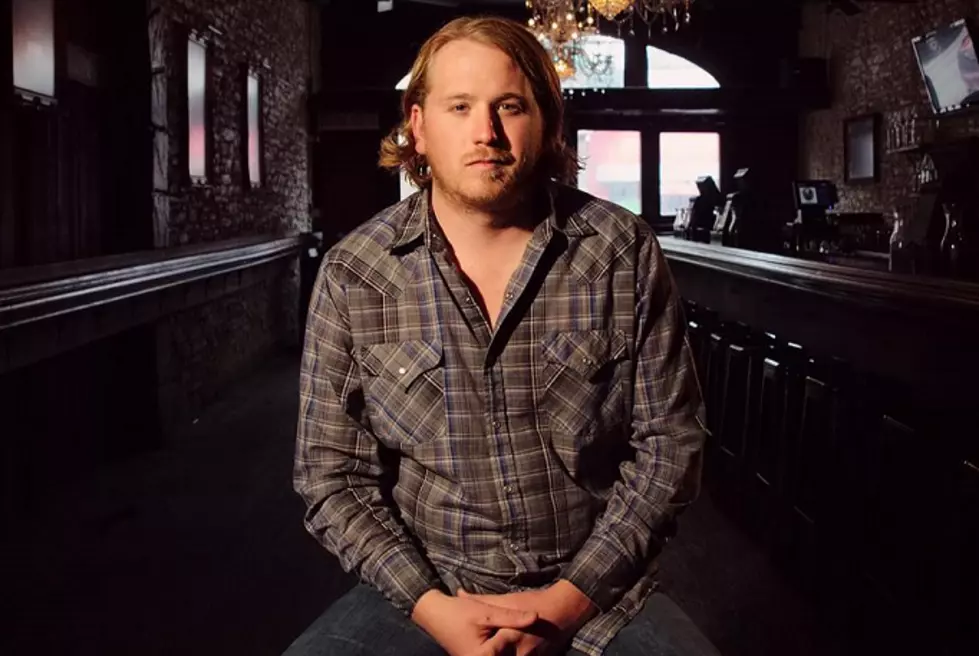 William Clark Green Gives Fans a Shot to Duet with Him at Billy Bob’s