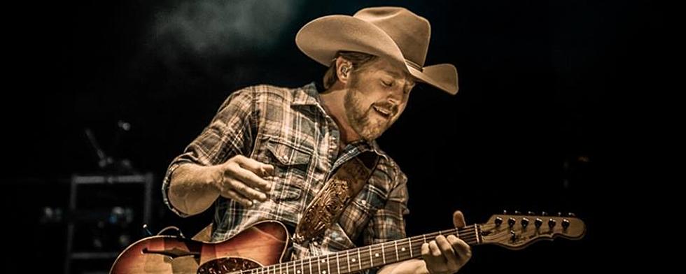 Kyle Park Debuts New Lyric Video for Armed Forces Day