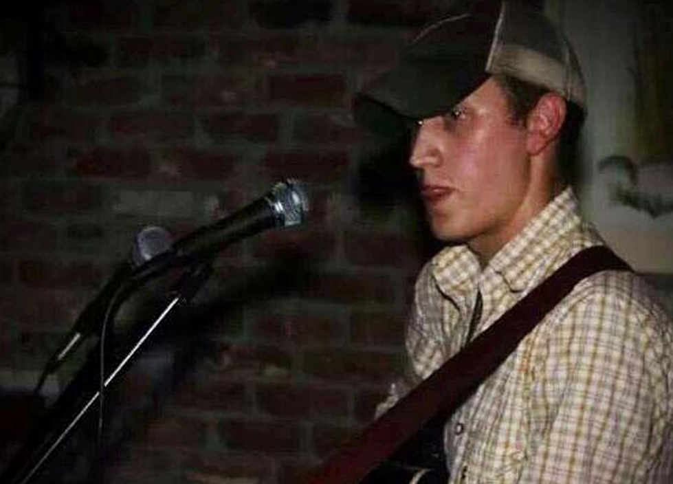 Matt Le’Roy Is Coming to Coach’s for Wednesday Night, LIVE! Music Series