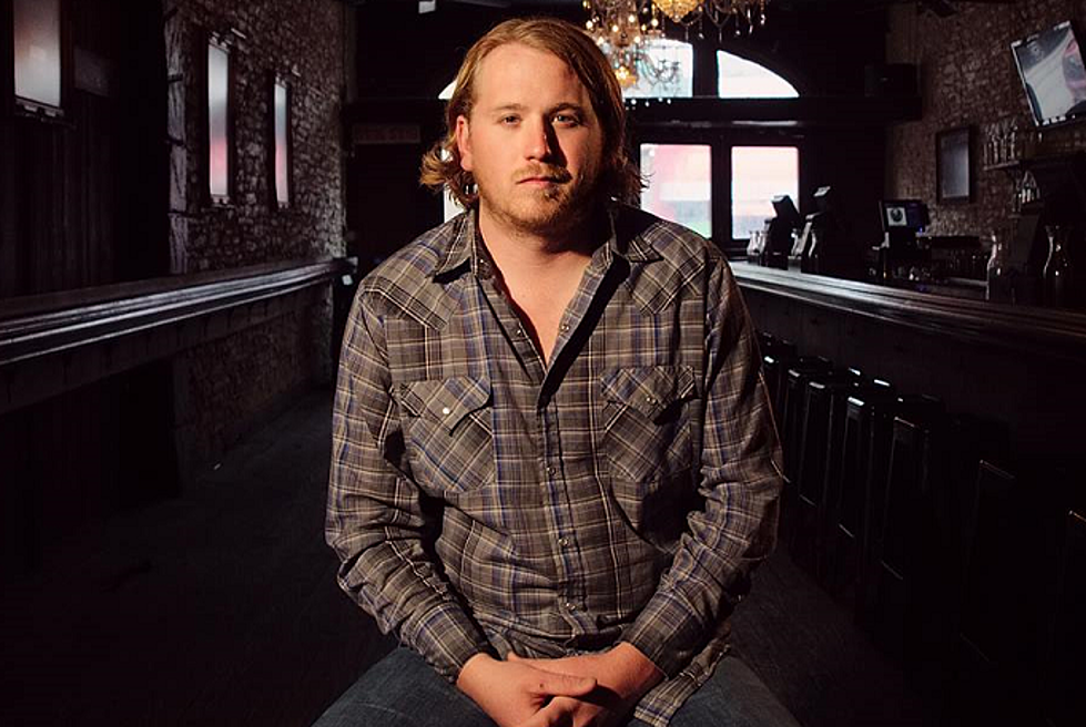 The Top 5 Greatest Songs of William Clark Green’s 20s