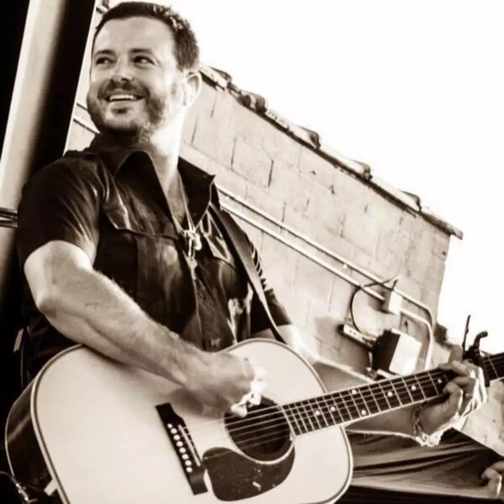 Wade Bowen&#8217;s 18th Annual Bowen Music Fest Returns