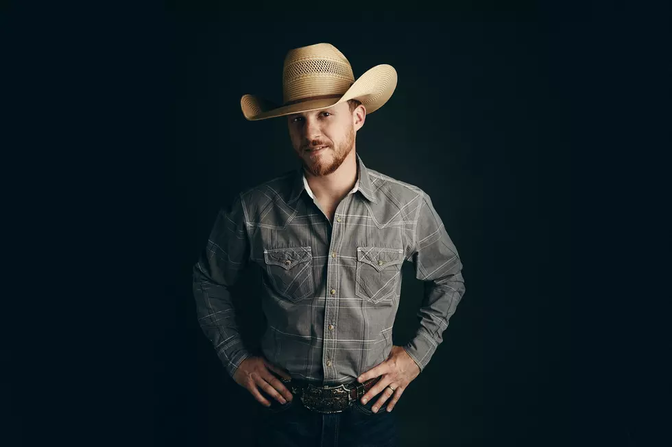 Cody Johnson Halts Concert for Front Row Brawl [NSFW]