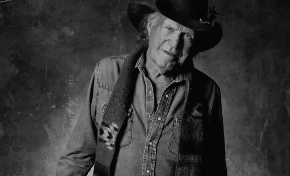 Legendary Singer &#8211; Songwriter Billy Joe Shaver Celebrates 77th Birthday