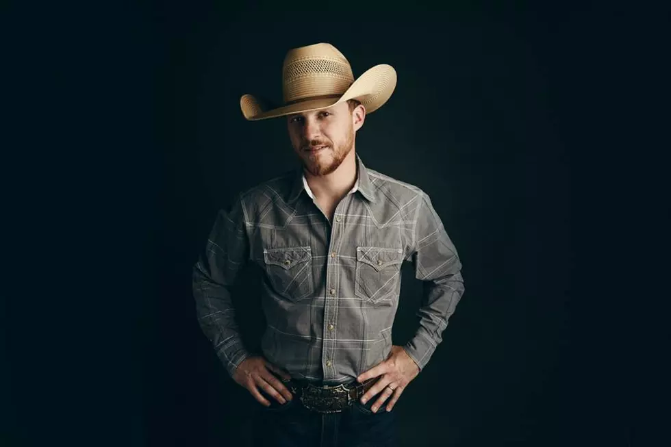 Cody Johnson Throwin’ Serious Shade at Blake Shelton