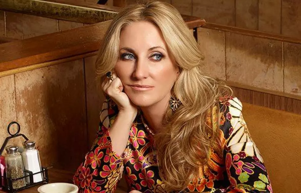 Happy Birthday, Lee Ann Womack! Iconic Singer Turns 50