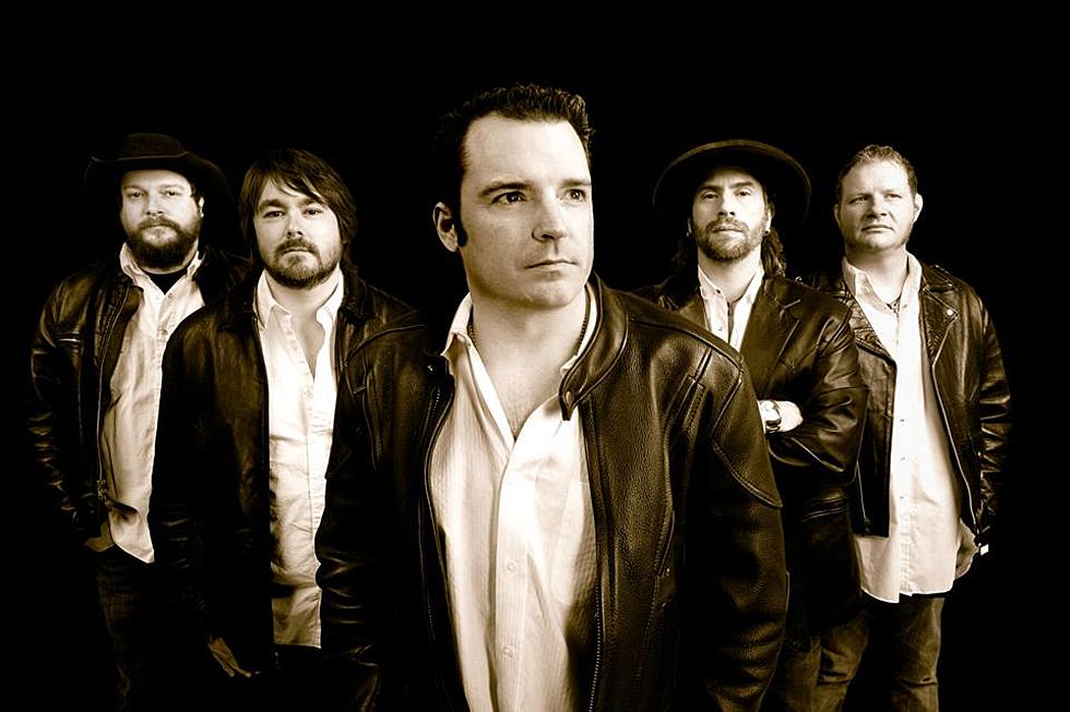 #ThrowbackThursday – Reckless Kelly at Wrigley Field