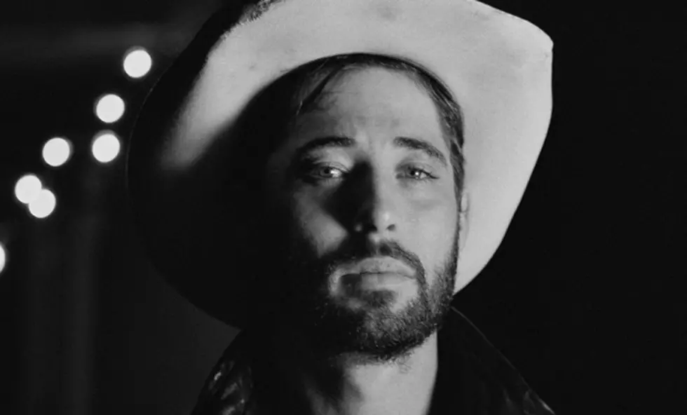 Ryan Bingham ‘Live’ Album Streaming and Available for Download
