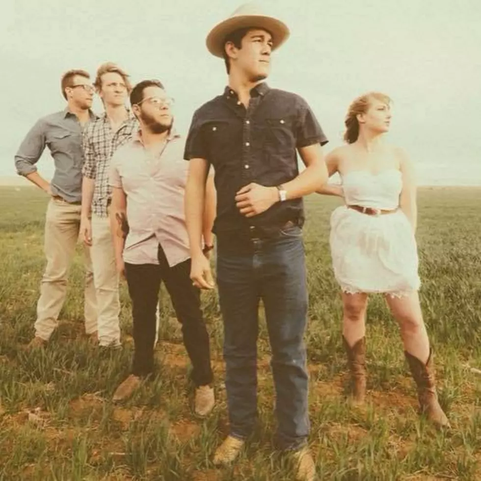 Flatland Cavalry Will Play Charley B&#8217;s in February