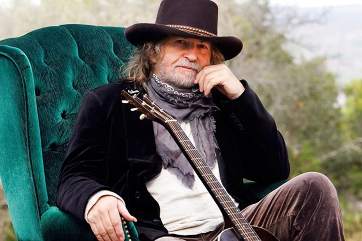 Ray Wylie Hubbard Celebrates 70th Birthday