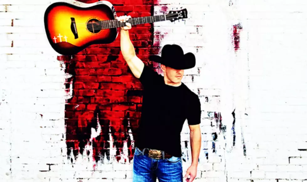 18 Years: This is Aaron Watson’s Story