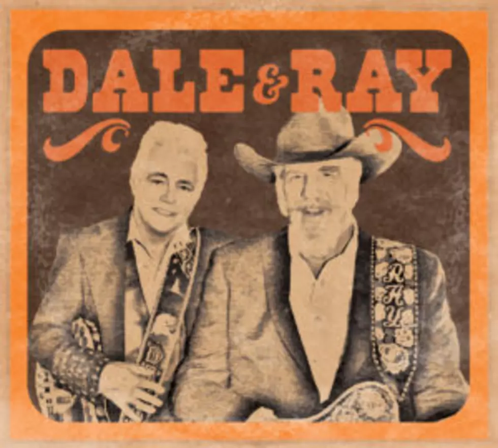 Ray Benson And Dale Watson Announce Release Date For Debut Duo Album