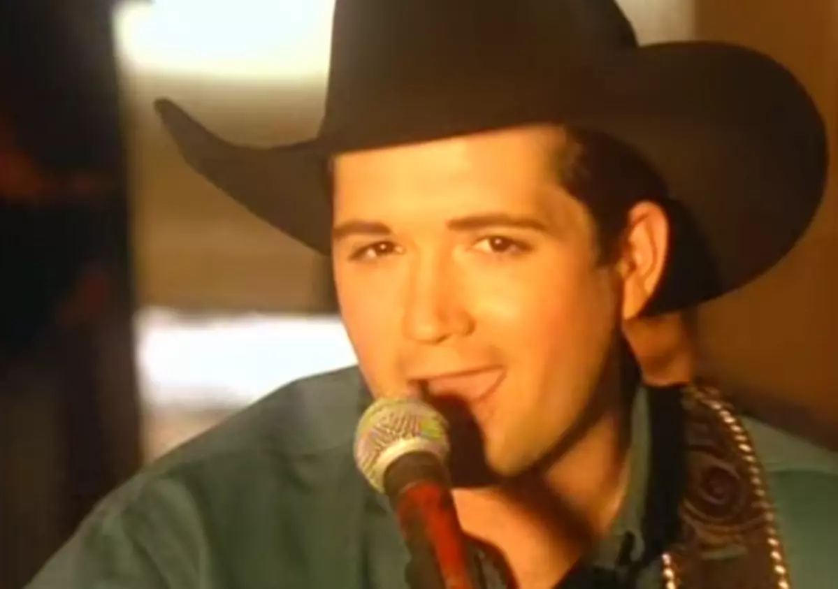 Tracy Byrd Celebrates 50th Birthday