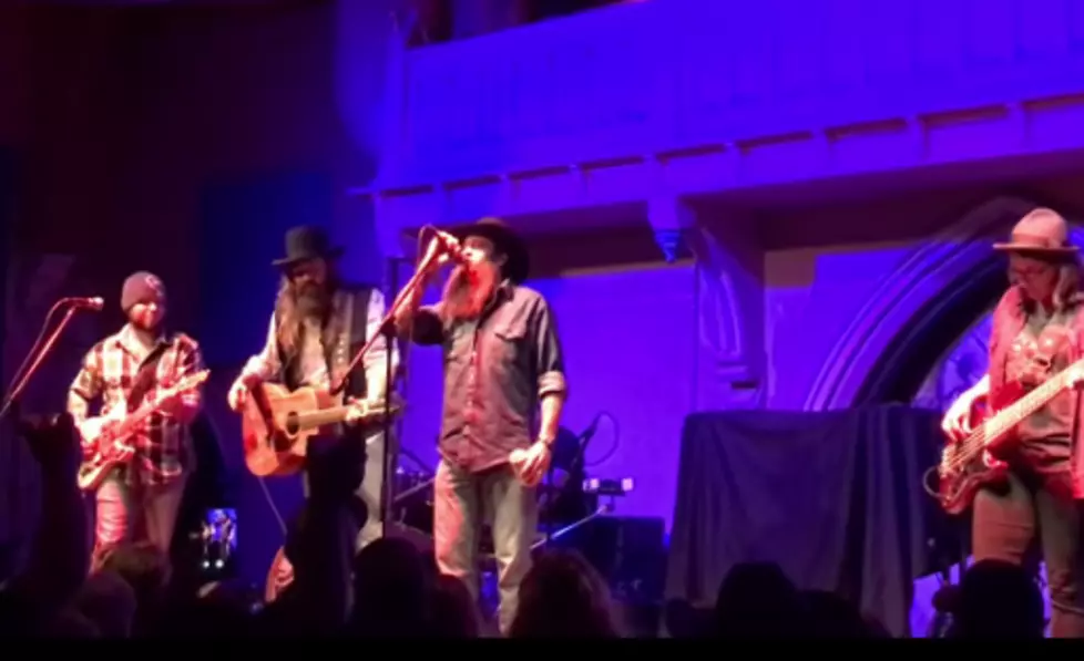 Cody Jinks and Ward Davis Cover Ed Bruce’s ‘Old Wore Out Cowboys’
