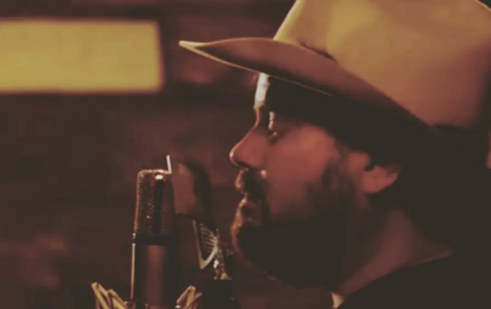 Randy Rogers Teases 'Misery and Gin'